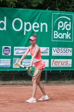 Anastasia Pribylova 425 - PSD Bank Nord Open Pinneberg
